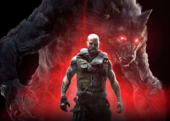 پیش نمایش Werewolf: The Apocalypse – Earthblood