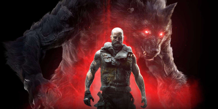 پیش نمایش Werewolf: The Apocalypse – Earthblood