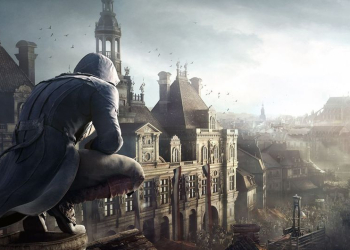 بازی Assassin's Creed 2021