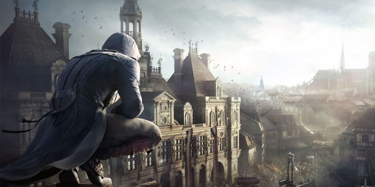 بازی Assassin's Creed 2021
