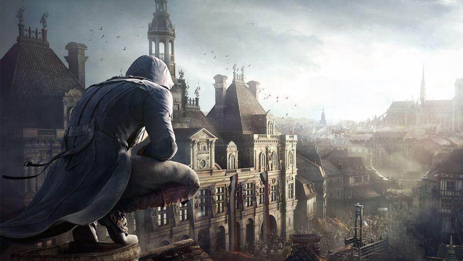 بازی Assassin’s Creed 2021 احتمالا در فرانسه و آلمان قرون وسطایی جریان دارد