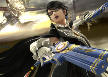 اطلاعات جدید از بازی Bayonetta 3 سال 2021 منتشر می شود