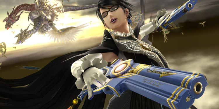 اطلاعات جدید از بازی Bayonetta 3 سال 2021 منتشر می شود
