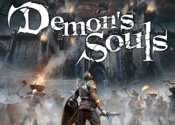 موسیقی‌های بازی Demon's Souls Remake