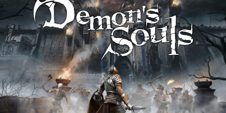 موسیقی‌های بازی Demon's Souls Remake
