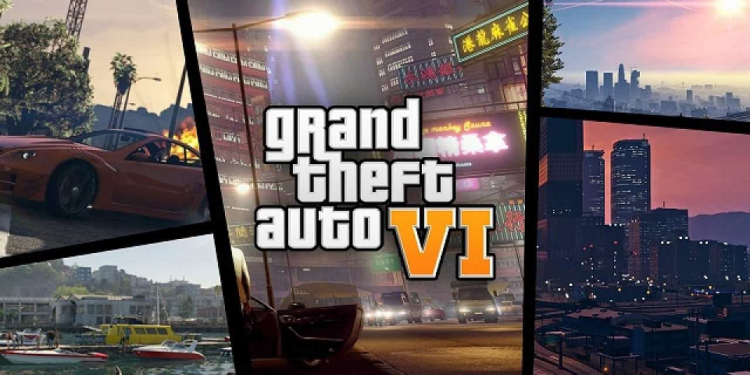 اینسایدر GTA 6 حضور شخصیت اصلی مونث را تایید کرد
