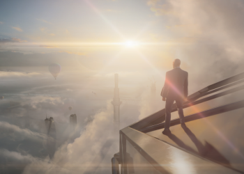 بازی Hitman 3