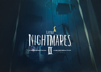 پیش‌نمایش بازی Little Nightmares 2