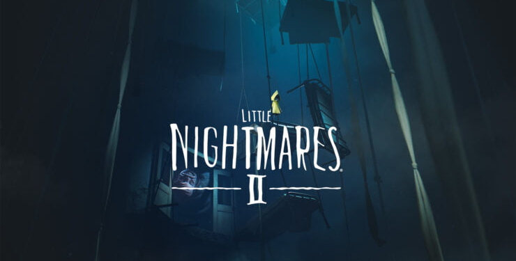 پیش‌نمایش بازی Little Nightmares 2