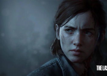 بازی The Last of Us Part 2