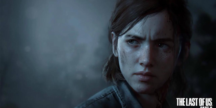 بازی The Last of Us Part 2