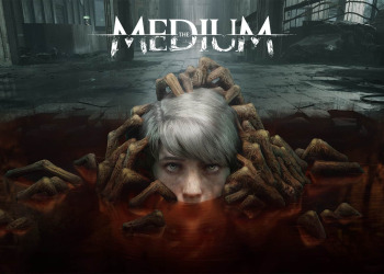 بررسی بازی The Medium