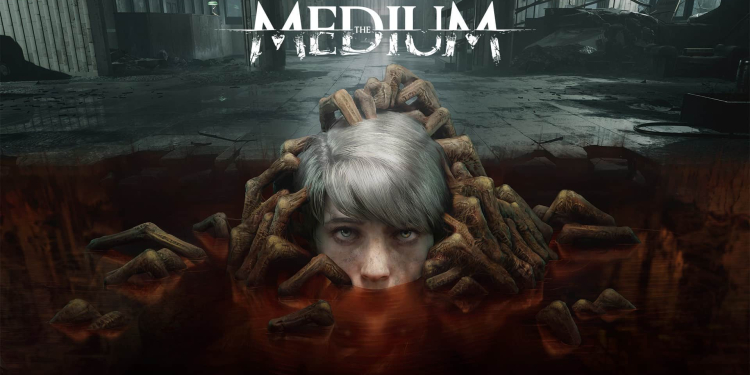 بررسی بازی The Medium