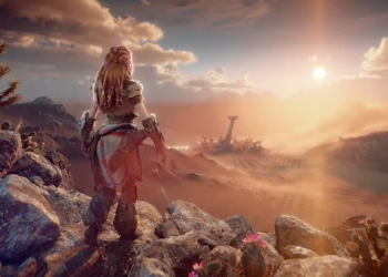 بازی Horizon Forbidden West