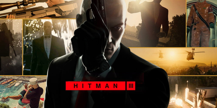 راهنمای بازی Hitman 3