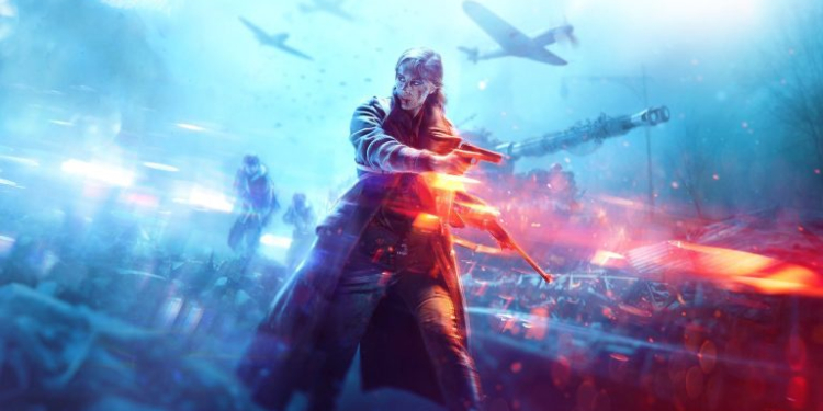 بازی Battlefield 6