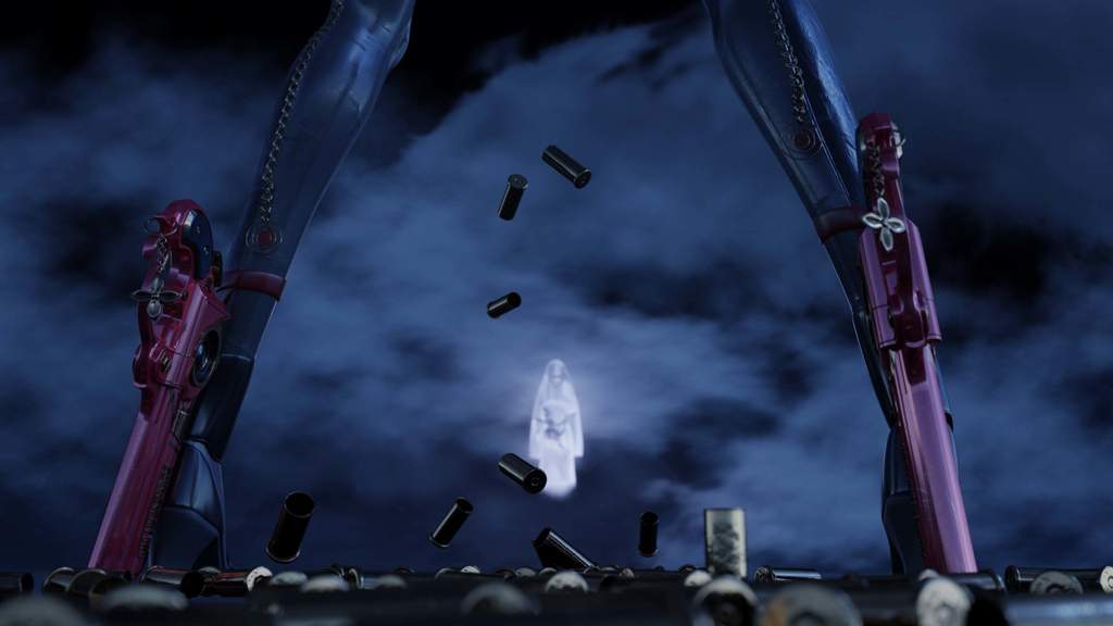 هیدکی کامیا: فعلا بازی Bayonetta 3 را فراموش کنید