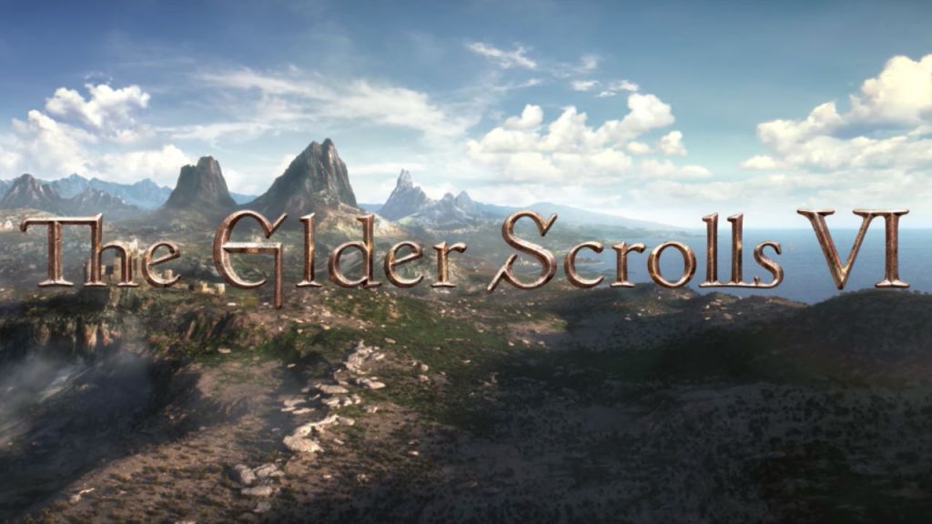 بازی the elder scrolls