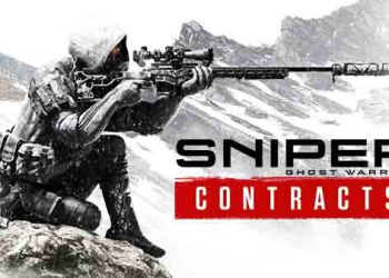 Sniper Ghost Warrior