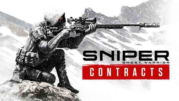 فرنچایز Sniper Ghost Warrior بیش از یازده میلیون نسخه فروش داشته است