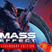تاریخ انتشار Mass Effect Legendary Edition
