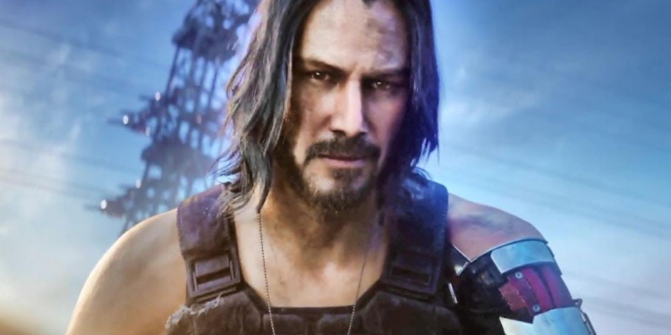 بازی Cyberpunk 2077