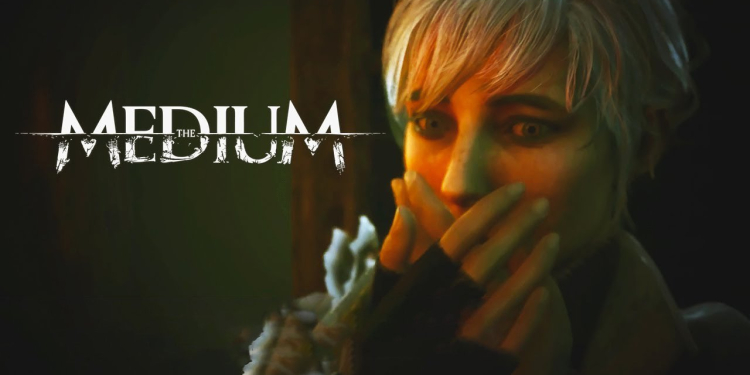 نقد و بررسی بازی The Medium