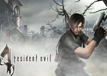 بازی Resident Evil 4 Remake