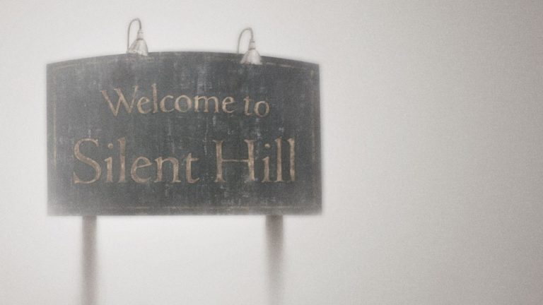 بازی Silent Hill