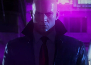 دانلود آلبوم موسیقی‌های متن بازی Hitman 3