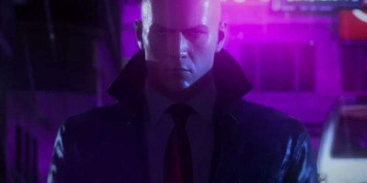 دانلود آلبوم موسیقی‌های متن بازی Hitman 3