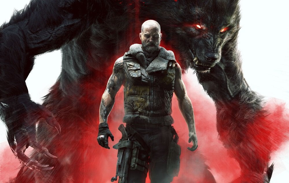 بازی Werewolf: The Apocalypse - Earthblood