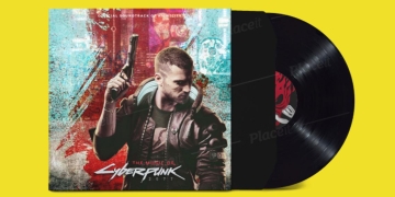 موسیقیهای متن بازی Cyberpunk 2077