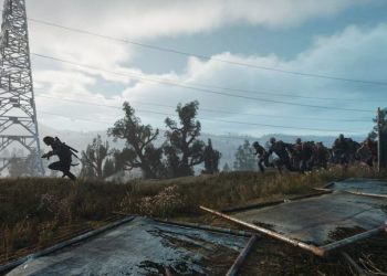 Days Gone