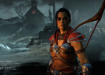 بازی Diablo 4