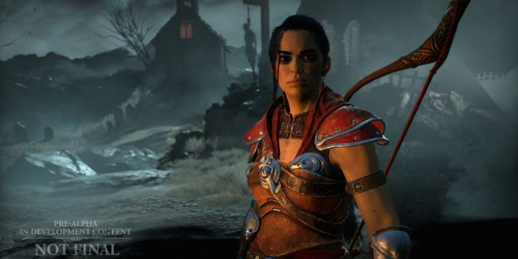 بازی Diablo 4