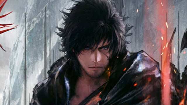 Final Fantasy 16
