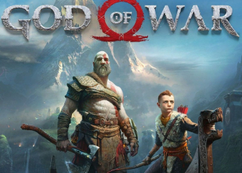 بازی God of War 2018