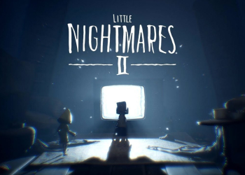 نمرات Little Nightmares 2