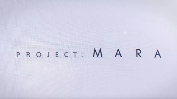 Project Mara