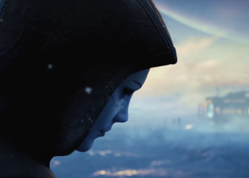 بازی Mass Effect