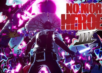 بازی No More Heroes 3