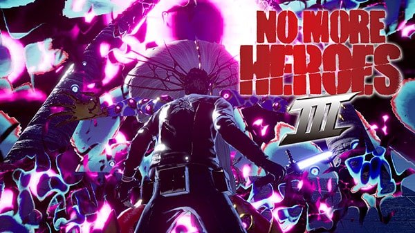 تاریخ انتشار بازی No More Heroes 3 مشخص شد