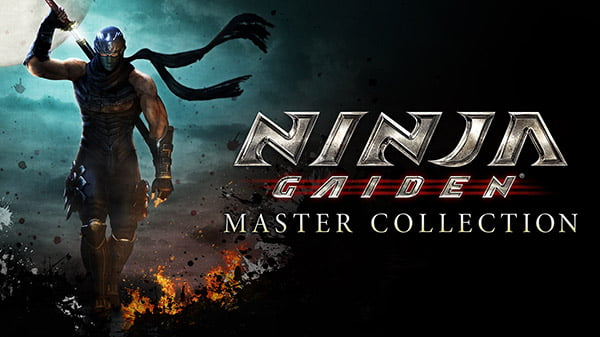 بازی Ninja Gaiden Master Collection رسما معرفی شد