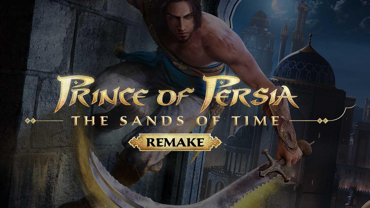 بازی Prince Of Persia: The Sands Of Time Remake بار دیگر تاخیر خورد