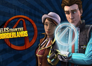 نسخه‌ی نینتندو سوییچ بازی Tales from the Borderlands معرفی شد