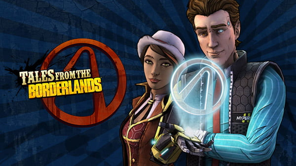 نسخهی نینتندو سوییچ بازی Tales from the Borderlands معرفی شد