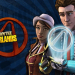 نسخه‌ی نینتندو سوییچ بازی Tales from the Borderlands معرفی شد