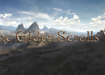 ویدیویی از گیم‌پلی بازی Elder Scrolls 6 فاش شد