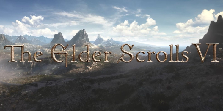ویدیویی از گیمپلی بازی Elder Scrolls 6 فاش شد